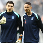 Εθνική Ελλάδας: Ενσωματώθηκε ο Βλαχοδήμος