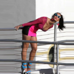 Κέιτι Πέρι: Η γενναιόδωρη κίνηση στους θαυμαστές της σε live εμφάνισή της (vid)