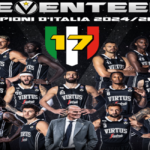 Σήκωσε το 17ο πρωτάθλημα της η Βίρτους (vid)