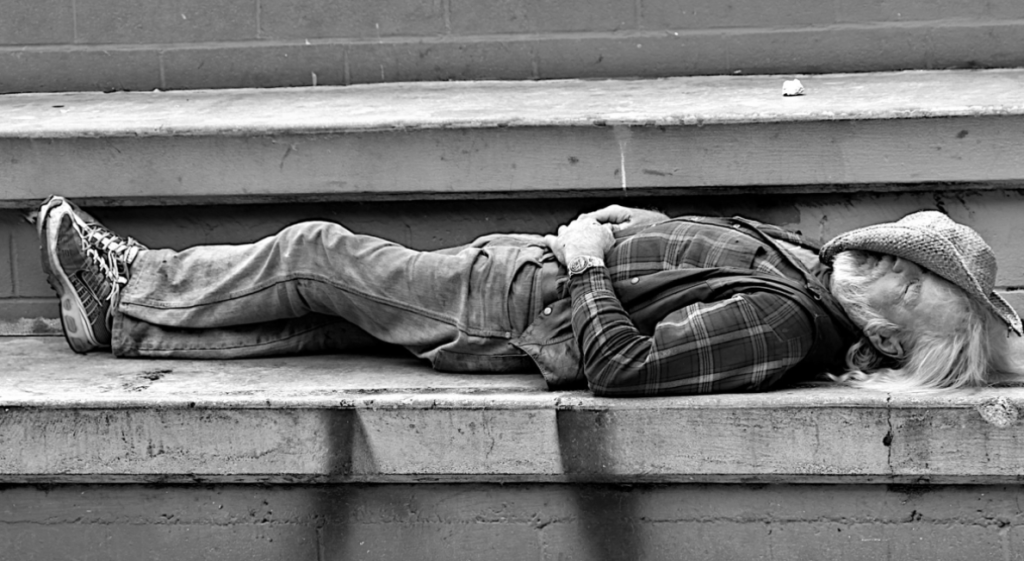 H ώρα που ο ύπνος αυξάνει τον κίνδυνο θνησιμότητας!