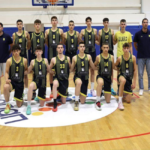 Μπάσκετ Παίδων: Ήττα στην πρεμιέρα του Final 8