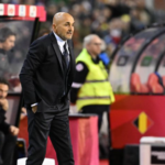 Ο Σπαλέτι αρνήθηκε την Αλ-Νασρ του Ρονάλντο