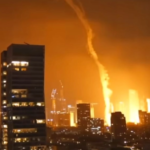 Ισραήλ: Ηχούν σειρήνες εν μέσω πυραυλικής επίθεσης του Ιράν