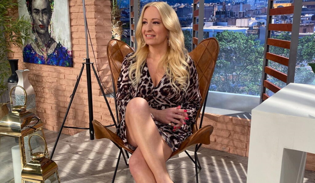 Γραμμέλη: «Εχω δύο καταθλιπτικά σοκ γερά, δεν φοβάμαι να το πω…» (vid)