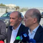 Αγγελόπουλοι: «Δεν αντιλαμβανόμαστε τον λόγο αυτής της συνάντησης»