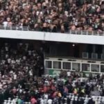 Σοκ στην Αλγερία σε πανηγυρισμούς τίτλου: 3 νεκροί και 70 τραυματίες (vid)