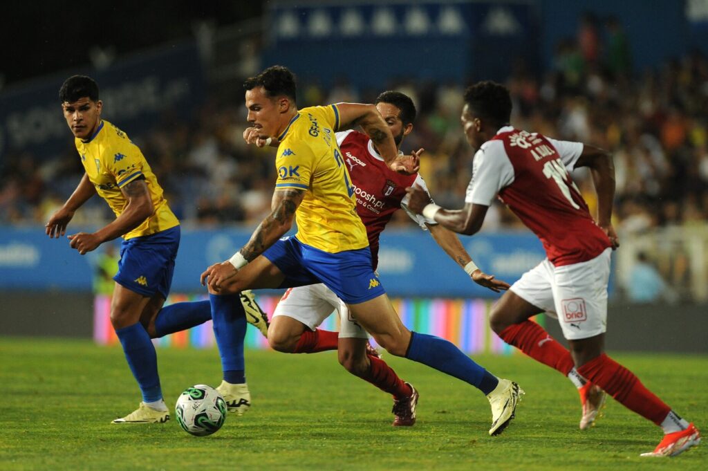 «Ο Πέδρο Άλβαρο απέρριψε Τζένοα, Βερόνα και Λεβάντε, λόγω… ΑΡΗ»