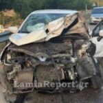 Σοκ με νεκρό αντιδήμαρχο σε τροχαίο!