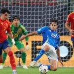 EURO Κ21: Ισοπαλία κορυφής για την Ισπανία με Ιταλία (vids)