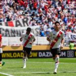 Πρεμιέρα με το… δεξί για Ρίβερ Πλέιτ