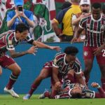 Παίκτης της Φλουμινένσε βρήκε άστεγο να κοιμάται στο δωμάτιο του