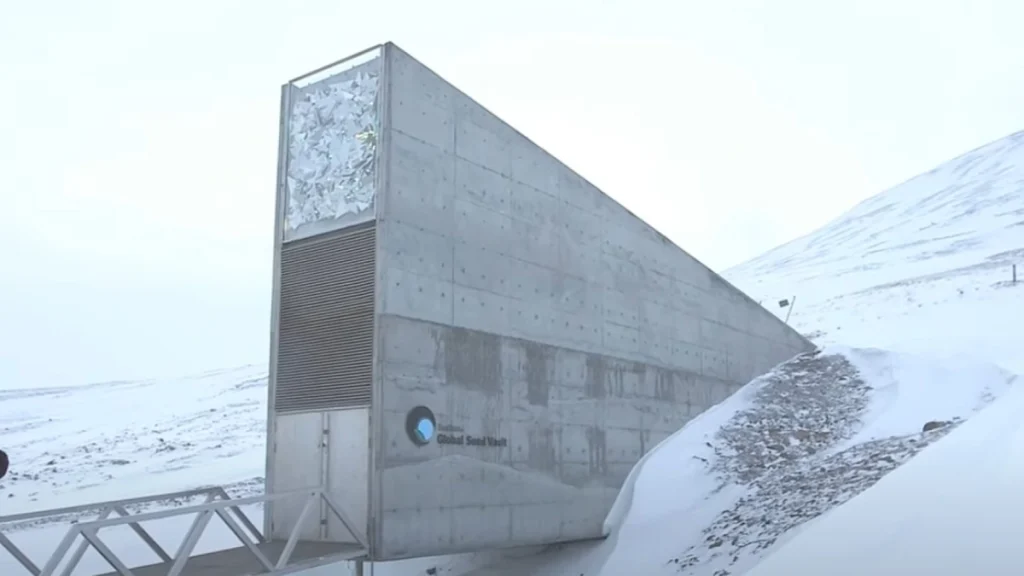 Τα πέντε απαγορευμένα μέρη του πλανήτη