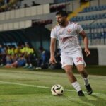 Αμπάσοφ: “Να είμαστε έτοιμοι απέναντι στον ΑΡΗ” – Το σχόλιο για τις μεταγραφές