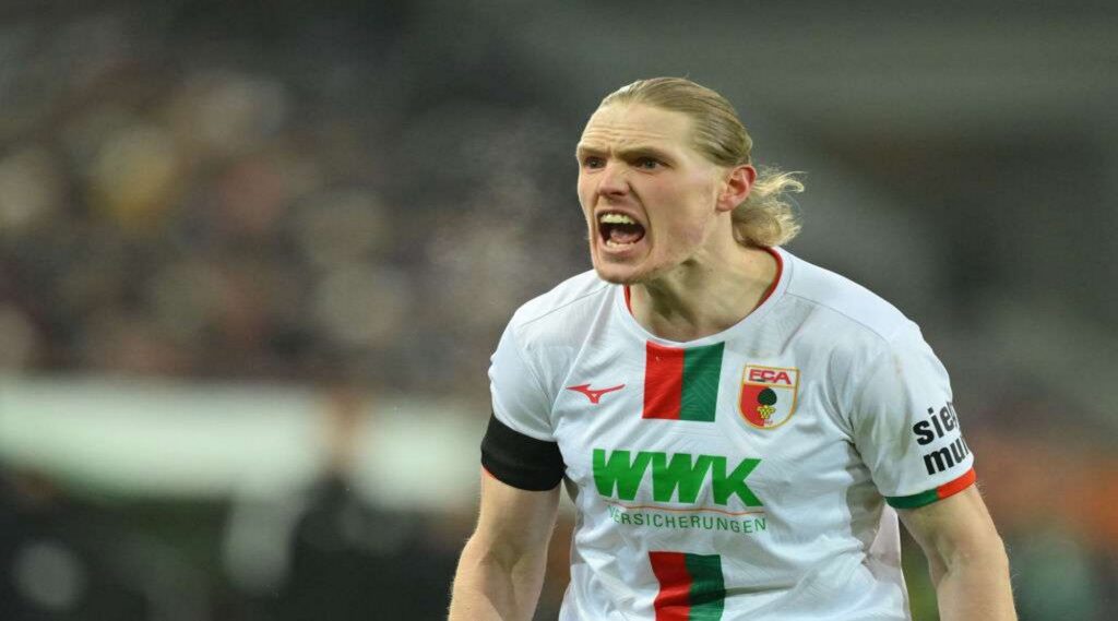 “Χτύπημα” του ΑΡΗ από Μπουντεσλίγκα με Γένσεν!