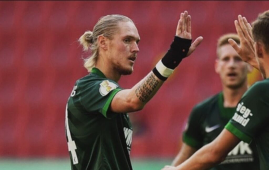 Γένσεν: Έρχεται κι αυτός στην… υψηλότερη τιμή του