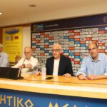 Λάμψη και συγκινήσεις στην εκδήλωση «Ελλάδα-ΑΡΗΣ-Αρμενία» (pics)