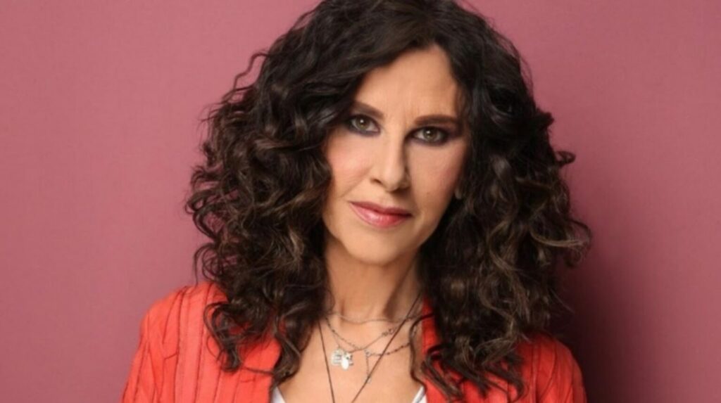 Αρβανιτάκη: Γιατί ακυρώνει τις συναυλίες της