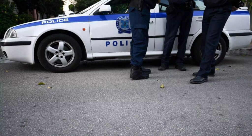 Αυξάνεται ο βαθμός επιφυλακής στην ΕΛ.ΑΣ. και στην ΕΥΠ (vid)