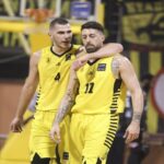 Αθηναίου: «Έζησα τον κόσμο του ΑΡΗ σε τρομερές στιγμές»