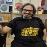 Ο Αχιλλέας Ρουσιαμάνης στηρίζει το γυναίκειο βόλεϊ με αγορά διαρκείας