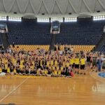 Ακαδημία Μπάσκετ: Η τελετή λήξης της φετινής σεζόν (pics)