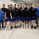 Μπάσκετ Εφήβων: Με Χατζηλάμπρου στη Ρουμανία η Εθνική