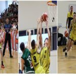 Μπάσκετ Παίδων: Μεσσηνιώτης, Σιγάλας και Παυλίδης στην Εθνική