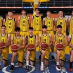 Μπάσκετ Παίδων – Tελικός: ΑΡΗΣ-Oλυμπιακός (Live Streaming)