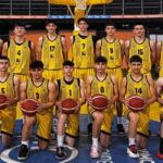 Μπάσκετ Παίδων: Ο ΑΡΗΣ στη «μάχη» του Final 8 του Πανελληνίου Πρωταθλήματος