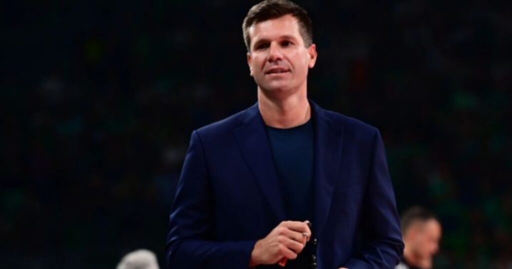 Στέλεχος του Παναθηναϊκού θέλει η Ντουμπάι BC