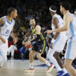 «Τα είδε όλα» η Φενέρ με Τουρκ Τέλεκομ αλλά πέρασε (vid)