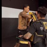 Ο Κούζμα… απειλεί τον Γιάννη αν φύγει από τους Μπακς (vid)