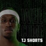 Ο Παναθηναϊκός ανακοίνωσε τον Τι Τζέι Σορτς