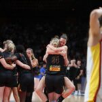 Ευρωμπάσκετ Γυναικών: Το τρόπαιο στο Βέλγιο, με φοβερή ανατροπή