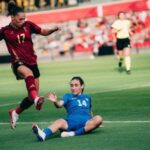 Φιλική ήττα για την Εθνική ποδοσφαίρου γυναικών