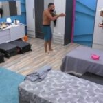 Μεγάλος καυγάς στο Big Brother! «Είσαι θεατρίνος» (vid)