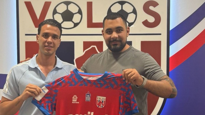 Ο Βόλος πήρε κι άλλον παίκτη από τον ΠΑΟΚ Β΄