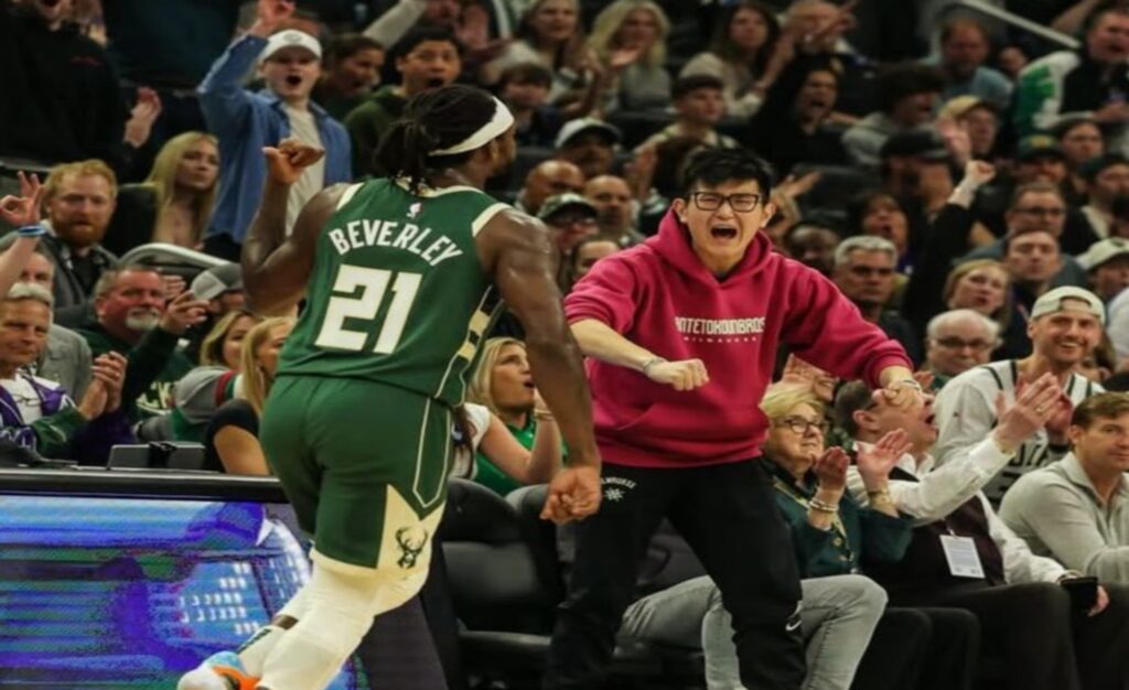 Σιάο: “Aγαπώ το μπάσκετ, δεν είναι επένδυση…”