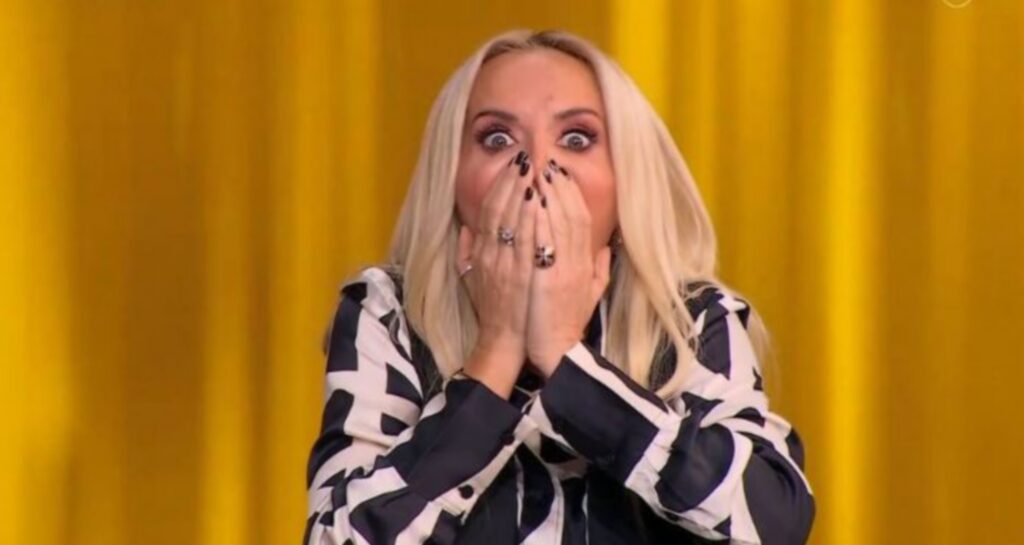 The Chase: Το Σούπερ Αγόρι… εξαφάνισε τους διαγωνιζόμενους (vid)