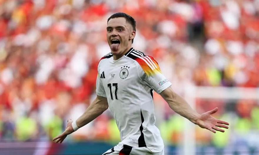 Οριστικό: Στη Λίβερπουλ ο Βιρτς