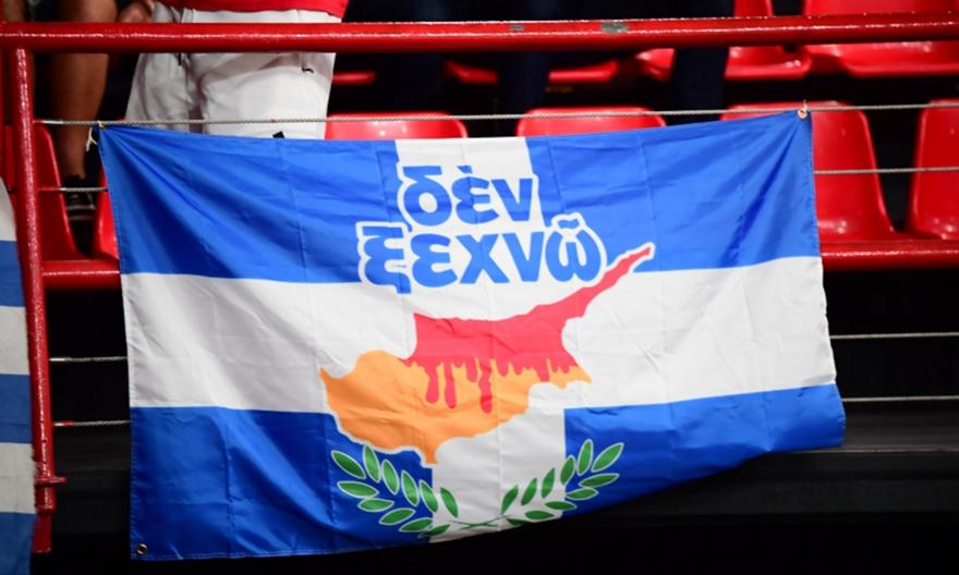 Συνελήφθησαν πέντε ηλικιωμένοι Ελληνοκύπριοι στα κατεχόμενα για… “κατασκοπεία” (vid)