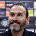 Νταμπίζας: “Το πρότζεκτ που παρουσιάσαμε, όχι μόνο δεν ολοκληρώθηκε, αλλά σχεδόν δεν άρχισε”