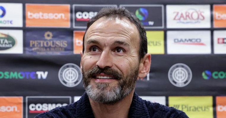 Νταμπίζας: “Ο ΟΦΗ νιώθω ότι μου ταιριάζει, είμαι διψασμένος να αναλάβω ευθύνες”