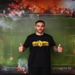 Οι “κιτρινόμαυρες” εικόνες του Δώνη (pics)