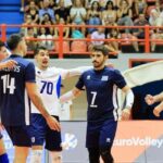 5Χ5 και πρόκριση στο Final 4 για την Εθνική ανδρών