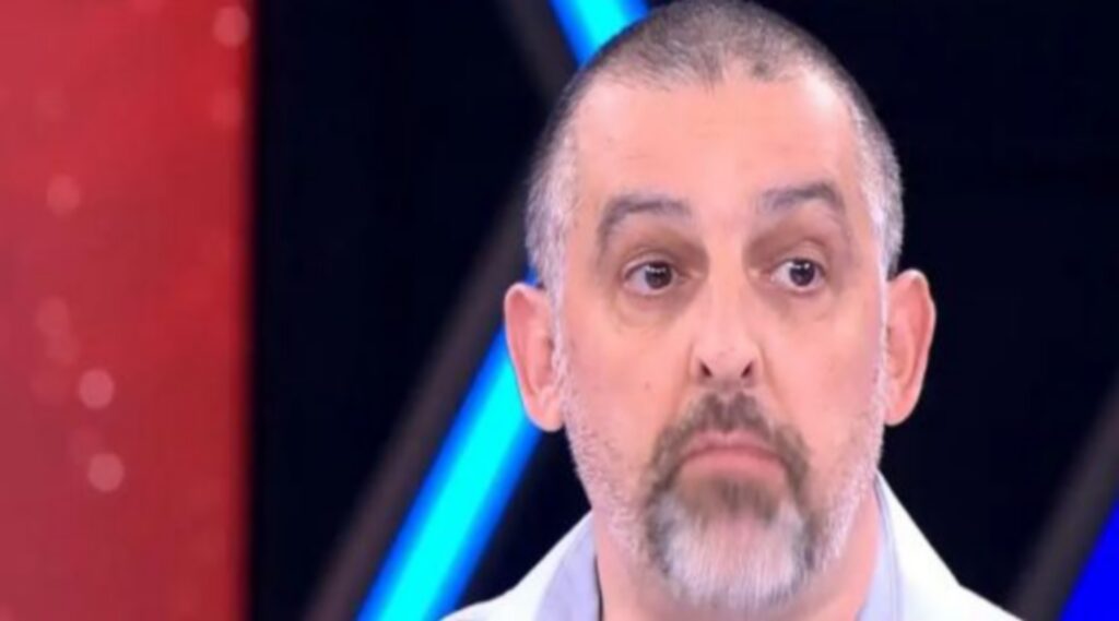 Παίκτης του Deal συγκλόνισε: «Ήμουν οριακά να χάσω τη ζωή μου» (vid)