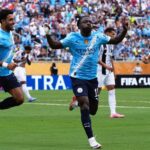 Διέλυσε την Γιουβέντους με… πεντάρα η Μάντσεστερ Σίτι