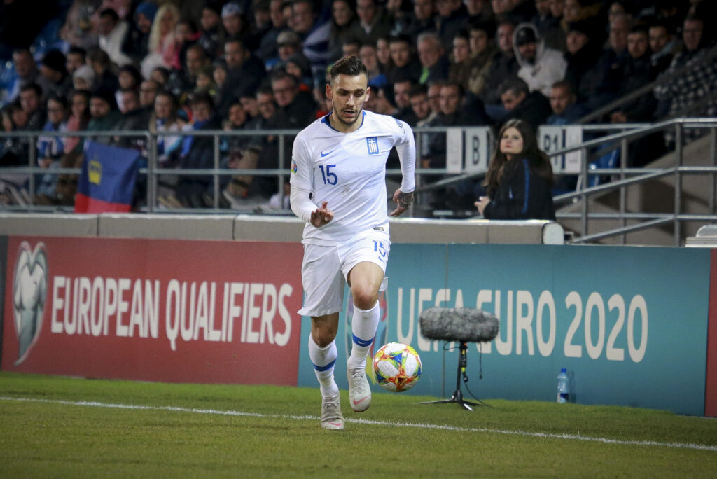 Το αντίο του Τάσου Δώνη στο ΑΠΟΕΛ (pic)