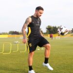 Ο Δώνης “δημιούργησε” με… ρεκόρ καριέρας