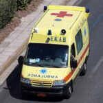 Θάσος: 58χρονος τουρίστας χτύπησε το κεφάλι του μετά από βουτιά στη “Γκιόλα”